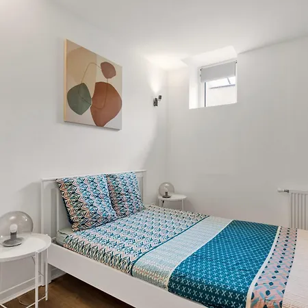 Apartman L'inattendu - 2 Hypercentre Bourg-en-Bresse