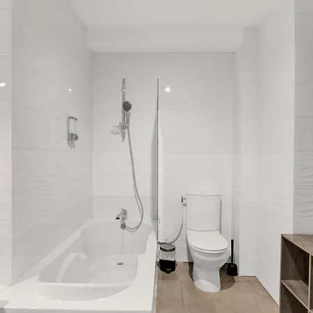 Apartman L'inattendu - 2 Hypercentre *